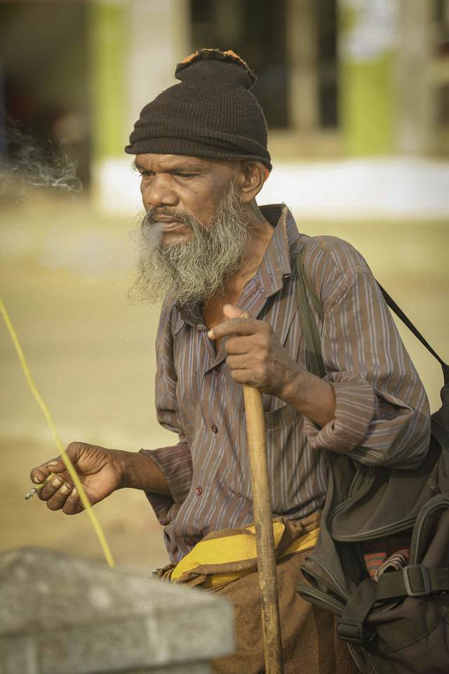 Photo by Ganesh Kumar