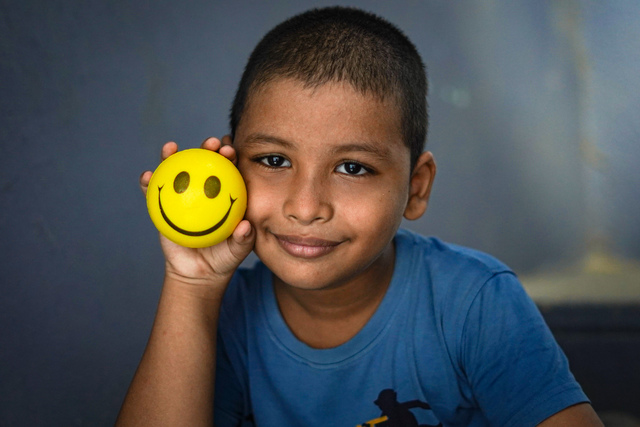 Photo by Ganesh Kumar