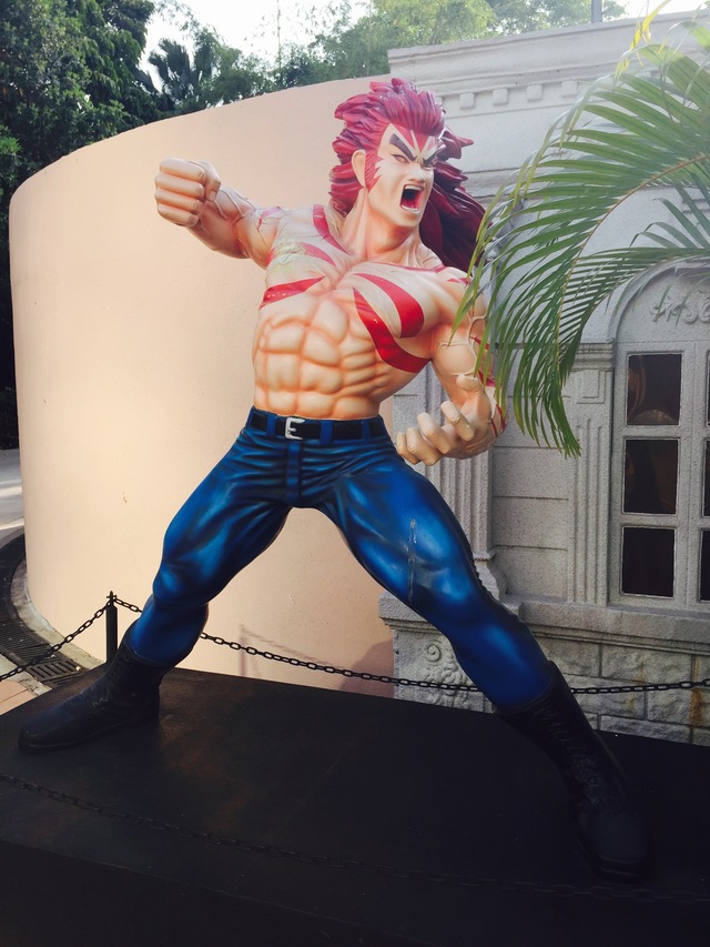 Photo by Jamal Mohammed