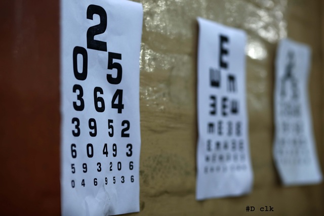 Photo by Ganesh Kumar