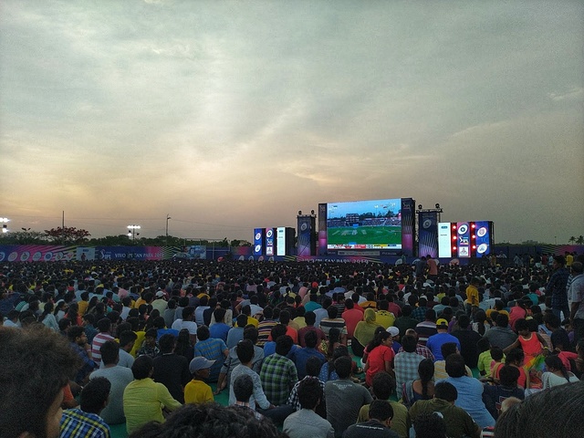 Photo by Ganesh Kumar