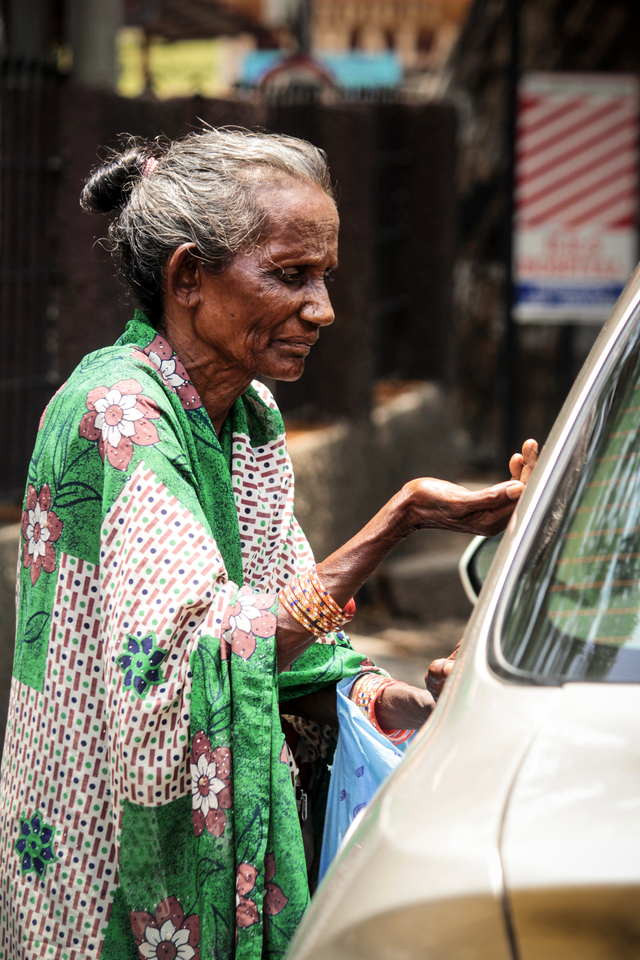 Photo by Ganesh Kumar