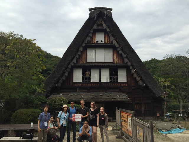 Photo by Jamal Mohammed