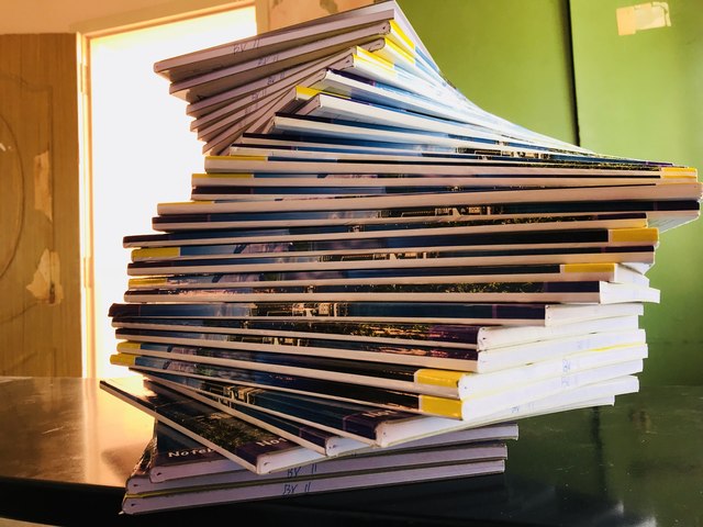 Photo by Ganesh Kumar