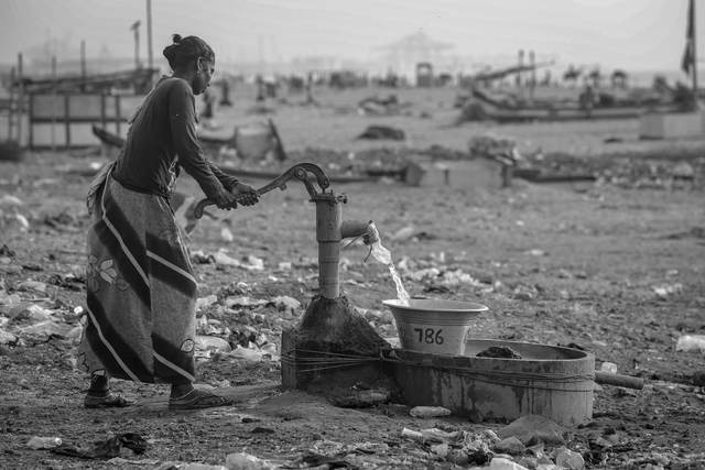 Photo by Ganesh Kumar