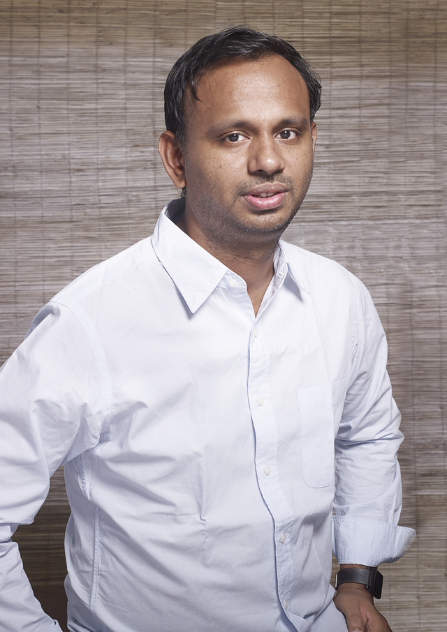 Photo by Jamal Mohammed