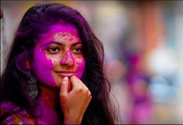 Photo by Ganesh Kumar