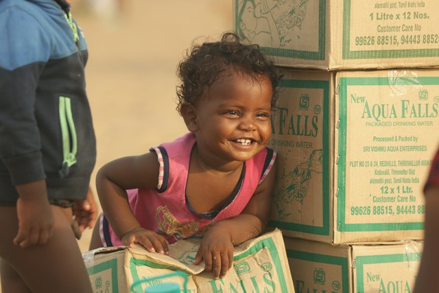 Photo by Ganesh Kumar