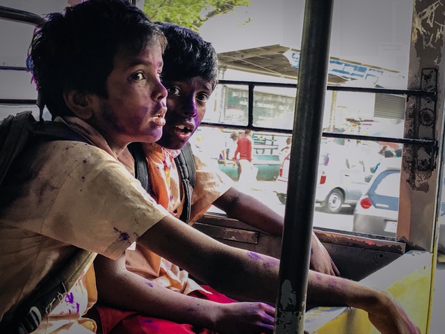 Photo by Ganesh Kumar