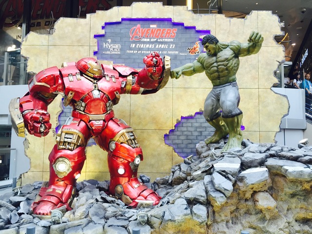 Photo by Jamal Mohammed