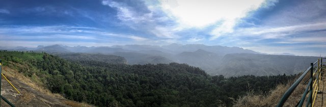 Photo by Ganesh Kumar