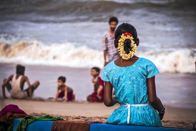 Photo by Ganesh Kumar